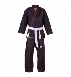 Judo Uniform